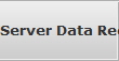 Server Data Recovery Maricopa server 